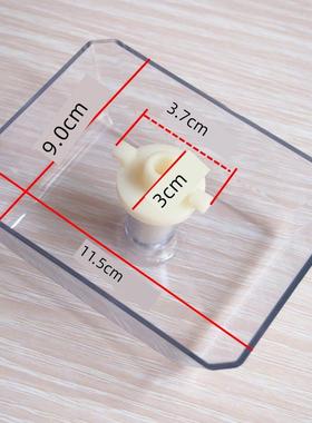 抽油烟机油杯CXW-200-EH11D接油盒EH10 EH06油篓EY01油碗配件