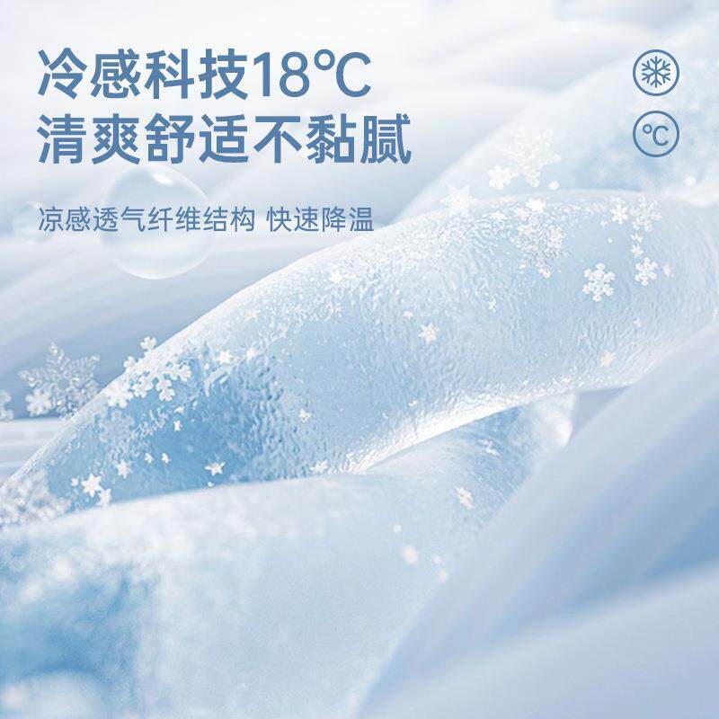 沙发巾全盖布夏天用ins风高级感防滑防尘套罩新款凉感沙发套代发