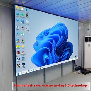 全彩色Led显示屏P2.5大屏会议室内P2P1.86P1.53P1.25舞台P3数字屏