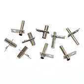 加工定制五金冲压件铁片铝不锈钢金属零件激光焊接折弯异型拉伸件