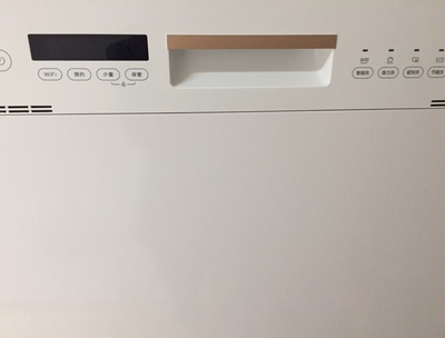 总体评测美的洗碗机RX600怎么样?用后感受美的洗碗机RX600好...