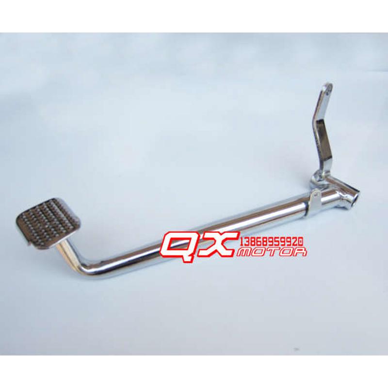 monkey bike 猩猩 小猴子摩托车刹车踏杆  后刹车踏杆