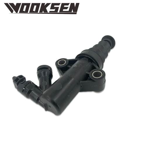 离合器分泵适用MAZDA 3 6 CX-3 CX-5 KB7W-41-920