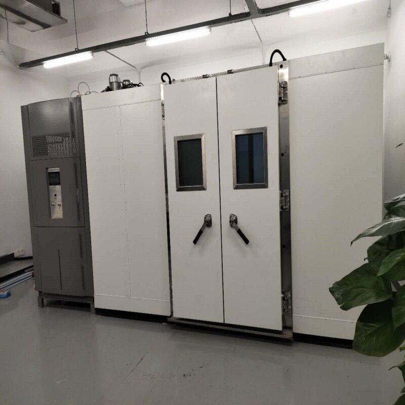 嘉仪供应步入式恒温恒湿试验房温度稳定简操作有低温实验箱