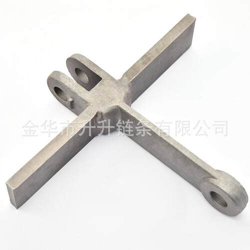 厂家直供/MS系列模锻刮板链/ 焊接刮板机模锻链条