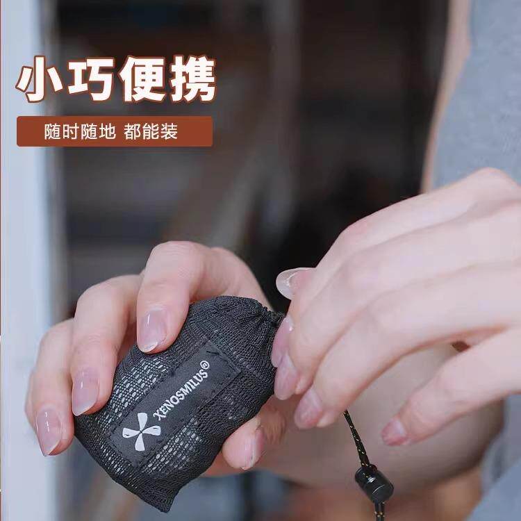 袋量迷你防水旅杂物见详情行补习收包轻化大纳容L^折叠便携购物