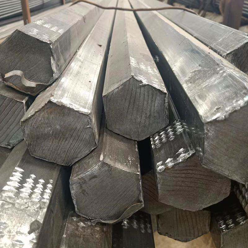 货源充足规格全 冷拔钢 冷拔六愣钢 冷拔六角钢 机械工程用冷拔钢