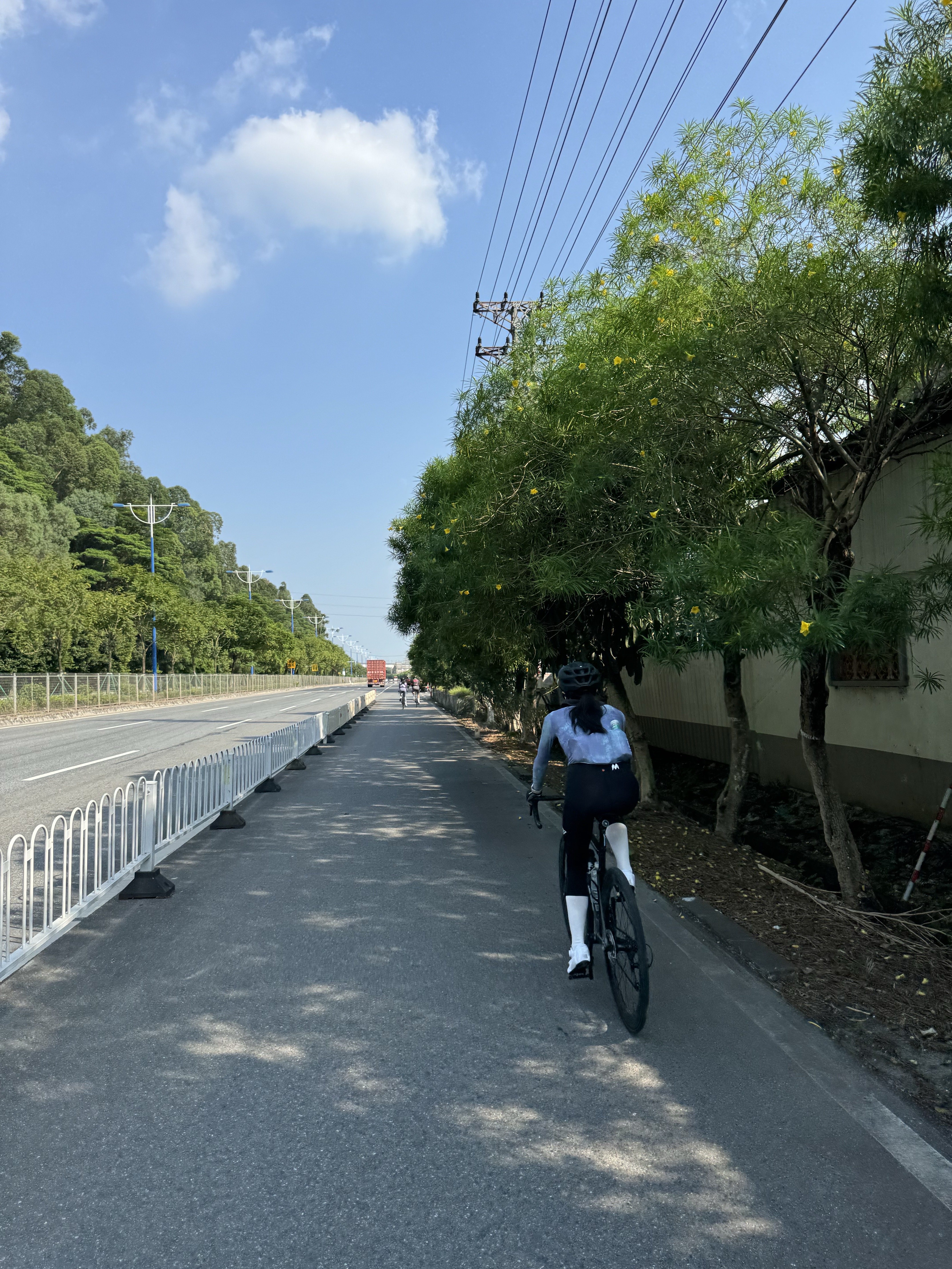 Велотуфли INBIKE IES-101 с быстрой шнуровкой для МТБ и шоссе photo review