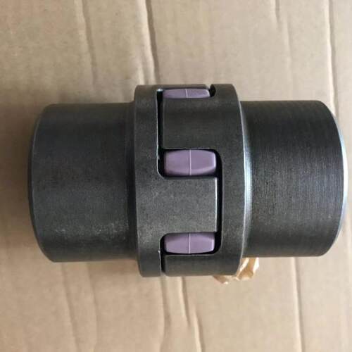 ROTEX联轴器-ROTEX弹性体-聚氨酯-铸铁-铸铝-钢-KTR联轴器原厂