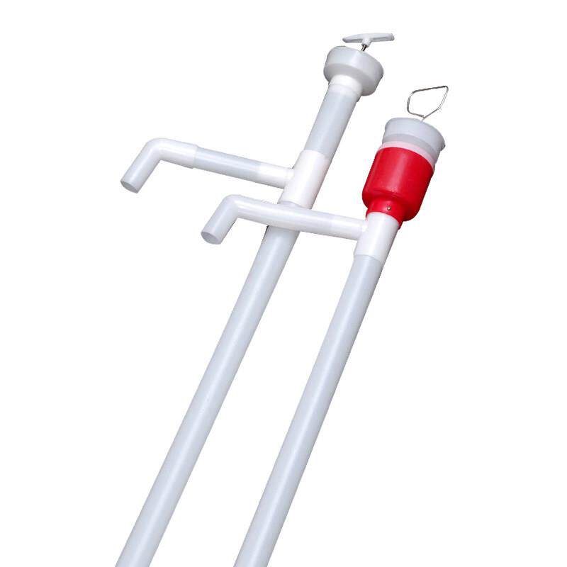 油抽 抽油器吸油e管油抽子手动塑料小号大号家用自吸抽油水泵