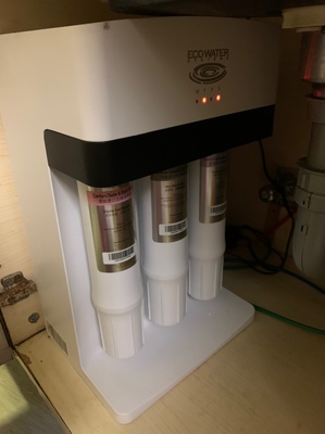 怡口净水器怎么样？用后三天发现被忽悠了是吗？