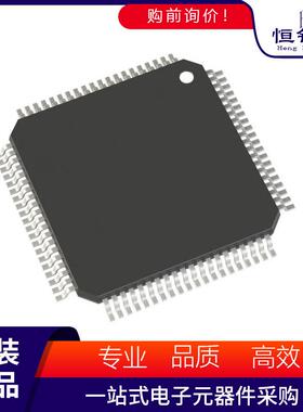AD80147BSTZ-110 丝印 封装TQFP-80 集成电路IC芯片