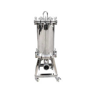 厂家供应磁性过滤器273磁性过滤器