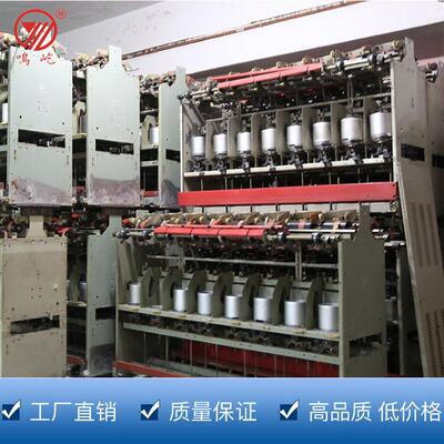 MY-208A速并纱机倍捻机二手纺纱机设备 浙江新昌鸣屹厂家