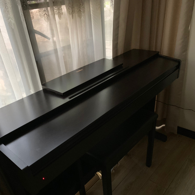 雅马哈电钢琴YDP-143 YDP144怎么样？真的有人被骗了吗？