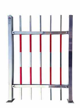 凯圣蓝KSL-3800不锈钢围栏1000*1000mm单位平方米