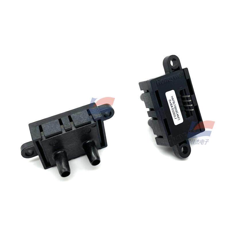 HAFBLF0050C4AX5 霍尼韦尔 气体质量流量传感器 检测气体流量