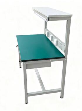 加厚承重带三防静电JOT层工抽作台屉储物柜重型电子组装维修车间