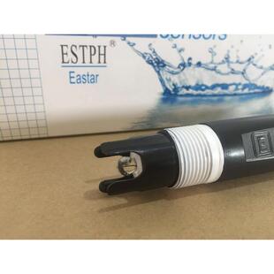 伊达E6astar仪在线PH计酸度计工业PH分析斯GFTEST 900600ph 9EST
