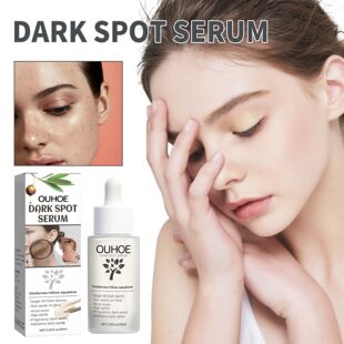 OUHOE lighten acne mar and designed Essence Facial spots
