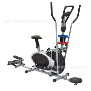 家用健身车时尚风扇车AIRBIKE风阻动感单车塑形静音静音风阻