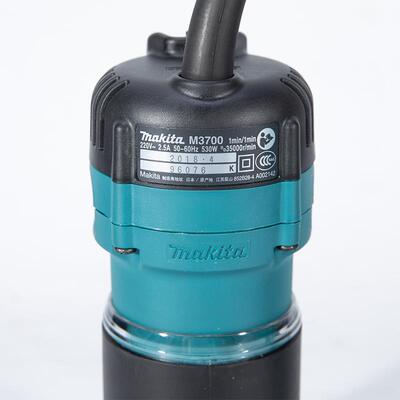 田mai13568ta修k边机M3700B雕刻机铝塑板开槽木工多牧功能电铣电