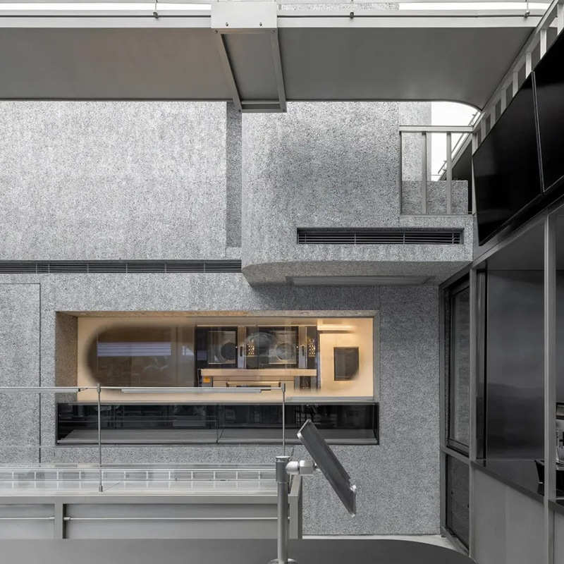 软石泡沫铝蜂窝透光铝材柔韧可弯曲新型材料柔性石材发泡铝软瓷