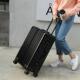 行李箱女学生小型轻便密码 旅行皮箱子万向轮大容量拉杆箱男寸