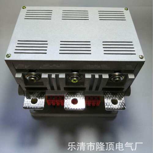 隆顶电气2.5KV2.8KV3KV3.3KV3.6KV单极单相真空接触器