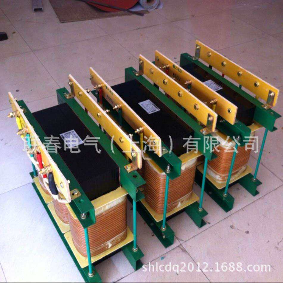 将三相660V电压变为常规三相四线 三相380V电压的变压器
