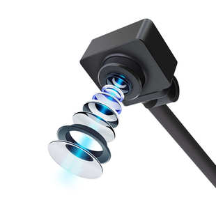 30mm 3D红外热像分析仪 分辨率 256 25Hz TOOLTOP 192 T200