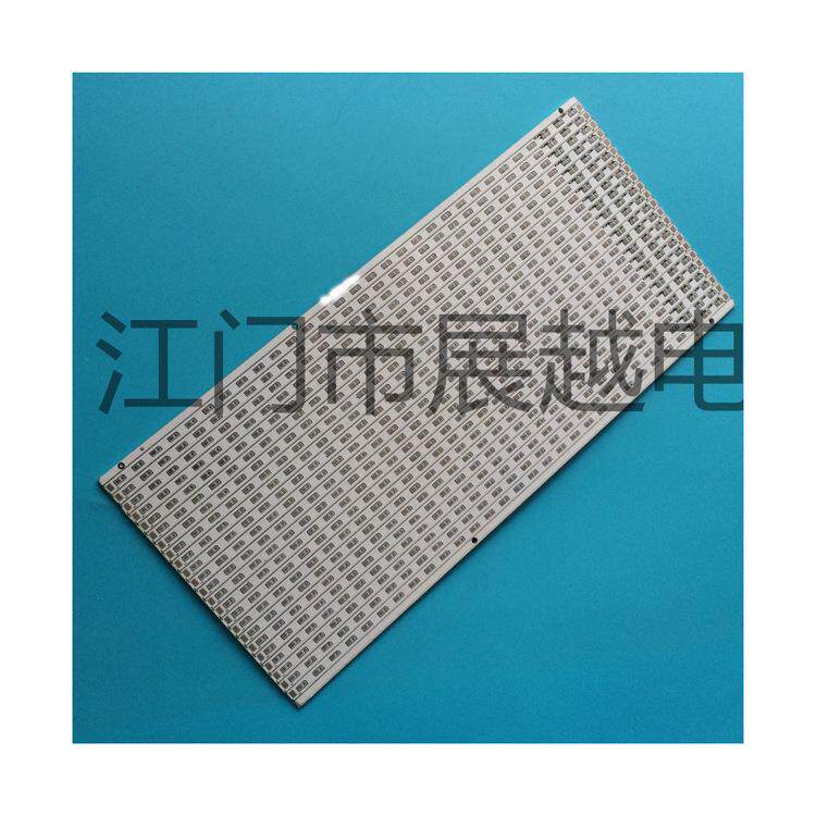 300X600X1200LED面板灯侧正反面发光源灯铝基电路板线路板