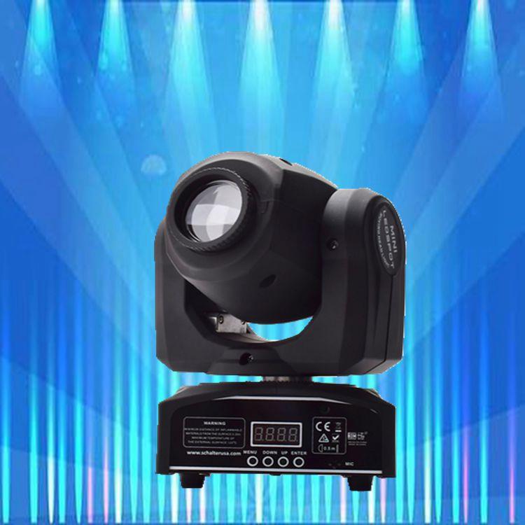 LED30W/60W图案摇头灯 舞台灯光 婚庆酒吧KTV灯光摇头光束灯