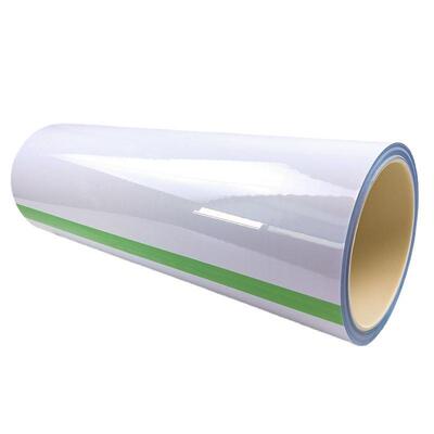 3M88053M88103M88153M8820白色散热绝缘双面胶带导热胶转印