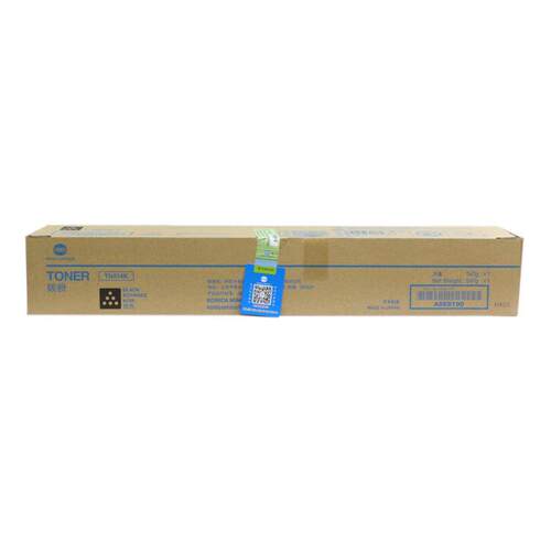 柯尼卡美能达C458 C558 C658复印机墨粉碳粉 TN514彩粉