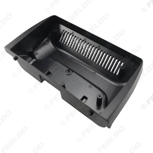 适用2023款马自达CX-5改装面框安卓大屏导航面板音响套框 10.1寸