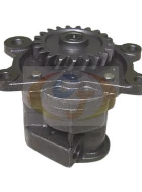 适用于GD623A-1平地机机油泵总成 6150-51-1004