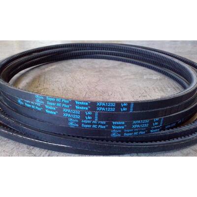 XPA1250皮带XPA1272三角皮带XPA1282盖茨GATES螺杆式空压机皮带