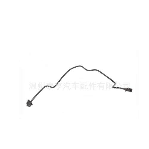 1323.LY 膨胀罐管 1323LY C2 C3 C4 DS3 1007 207 expansion tube