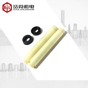 AVDEL74200铆螺母枪配件消声器74200-12059拉铆枪配件采购