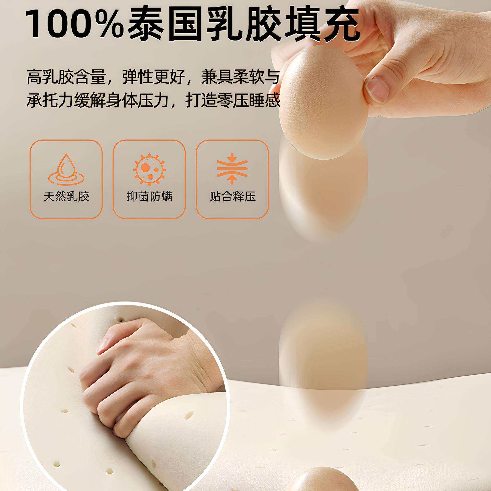 乳胶记忆棉床垫软垫家用卧室租房180x200榻榻米宿舍学生单人