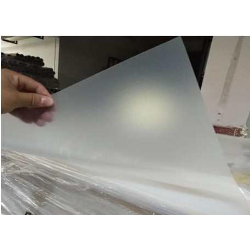 PP胶片 彩色 PP胶片 丝印PP 塑料片 PVC片加工印刷 异形加工
