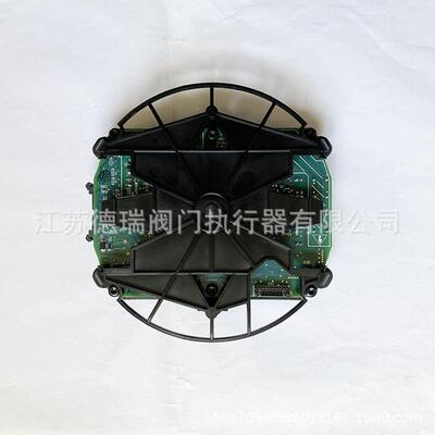 罗托克IQT500主板102221-01三代146341-2执行器IQ3代MK3