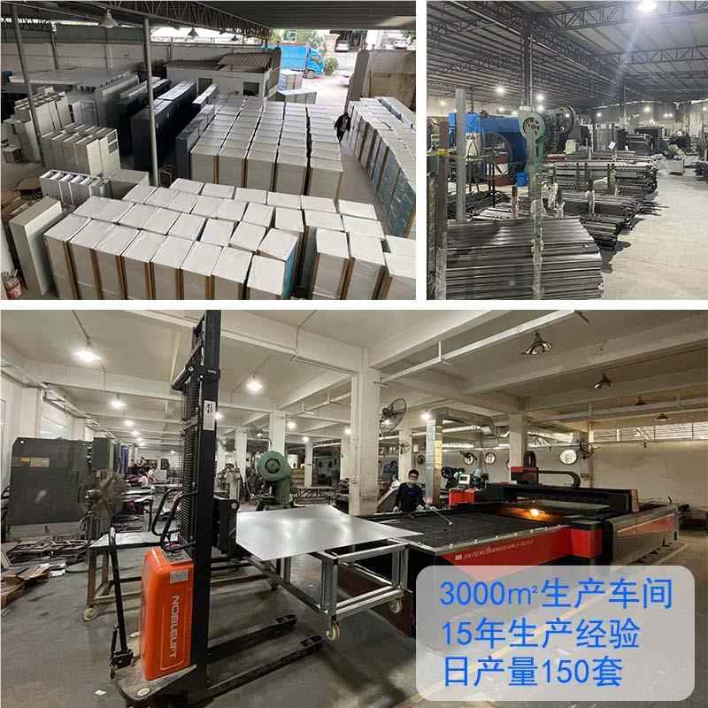 定制多能铁体床单学生铁架床上床下人桌连高G-999856低床楼功梯单