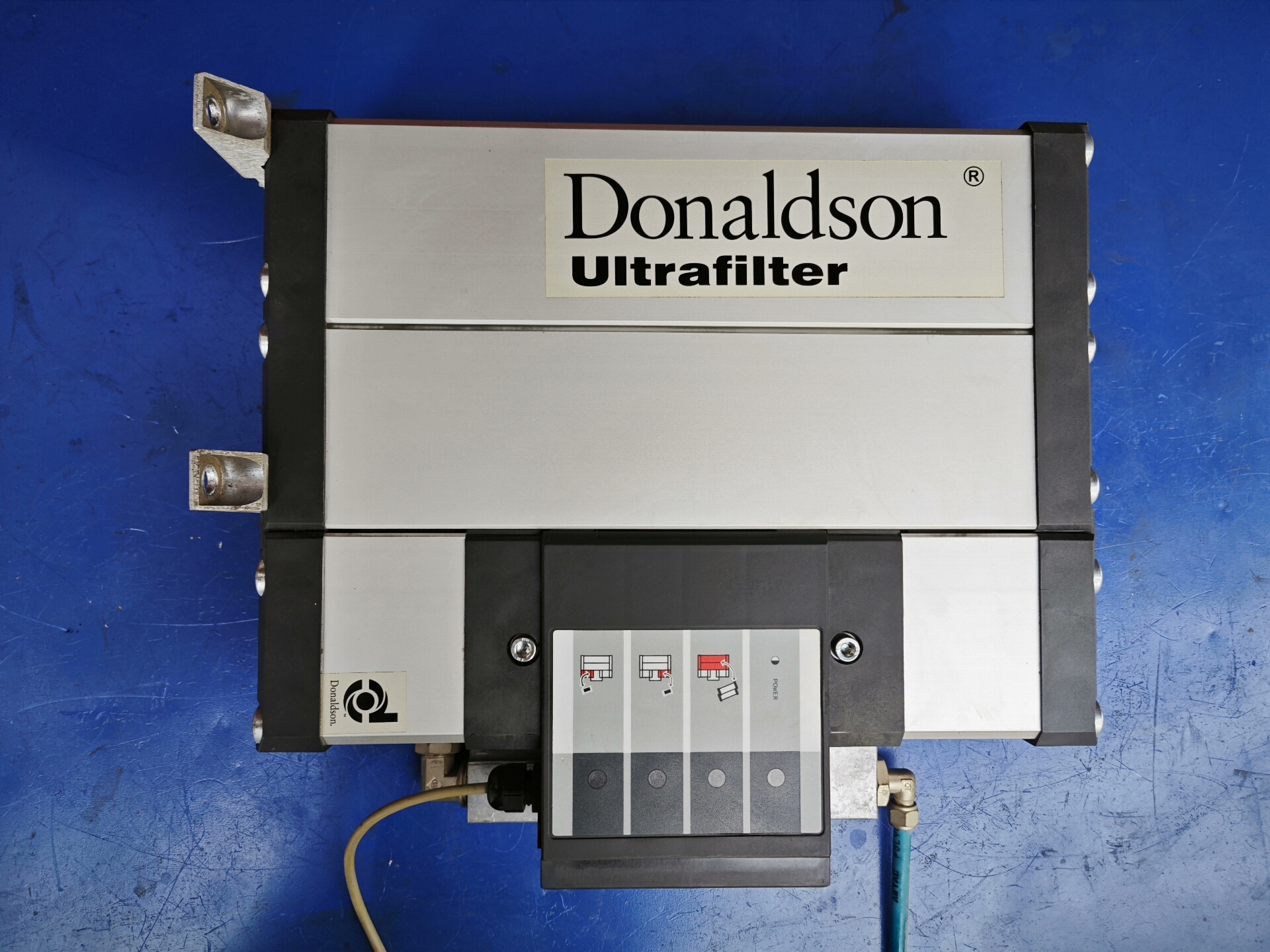 唐纳森Ultrapac2000