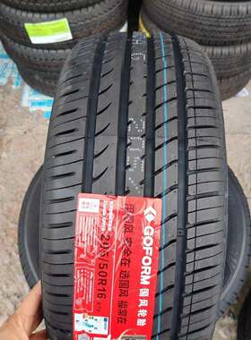 国风轮胎 205/50R16 87V东风AX3赛拉图启悦莲花北汽新能源2055016