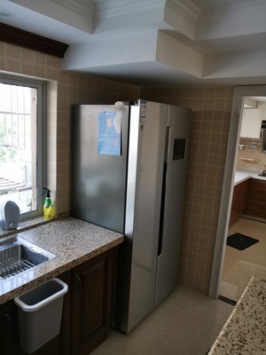 大家对Haier/海尔 BCD-451WDIYU质量怎么样看法如何？