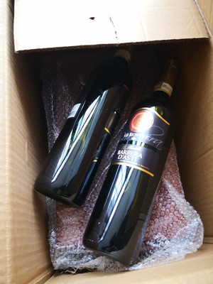 Lerovole红酒怎么样，真是意大利的品牌吗，红酒是真是假呢？