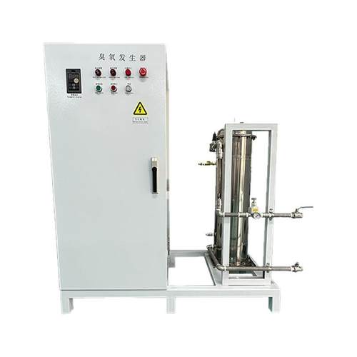厂家直销大型臭氧发生器300G/H双重冷却废气处理臭氧设备