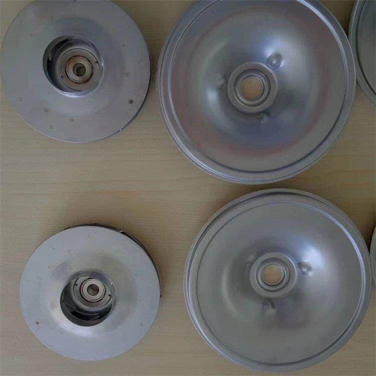 罗瓦拉水泵叶轮 机械密封 泵盖 密封盖板LOWARA CEA370/3 CEA120/